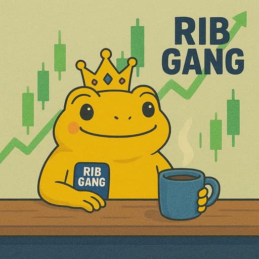 Meme Logo